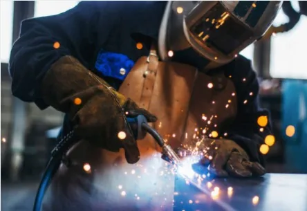 Manufacturing